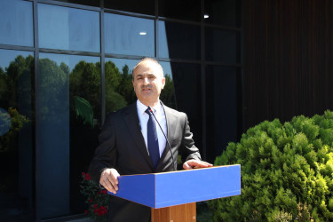 "Şahin" hərbi-idman oyununun Qarabağ regionu üzrə zona birinciliyi keçirilib