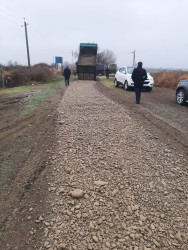 Şəhid atasının müraciəti təmin olundu