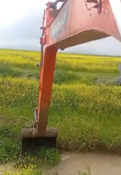 Qapanlı kənd sakinlərinin müraciəti həll olunub
