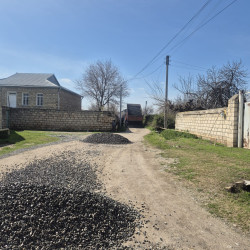 İlxıçılar kənd sakinlərinin müraciəti həll olunub