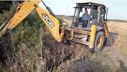 Rayon rəhbərinin səyyar qəbul görüşü zamanı qaldırılan məsələ öz müsbət həllini tapıb