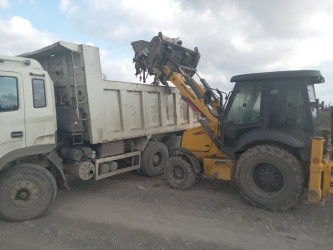 İcra başçısının qəbul-görüşü zamanı edilən müraciət öz həllini tapıb