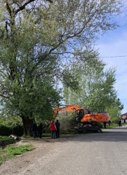 Rayon Fövqəladə Hallar Komissiyasının verdiyi tapşırıqlar operativ surətdə yerinə yetirilir