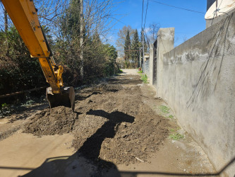 Şəhid anasının müraciəti təmin olundu
