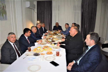 Tərtərin Qaradağlı kəndində Yel Çərşənbəsi təntənəli qeyd edildi