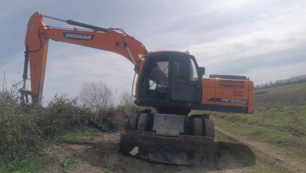 Evoğlu kənd sakinlərinin müraciəti həll olunub