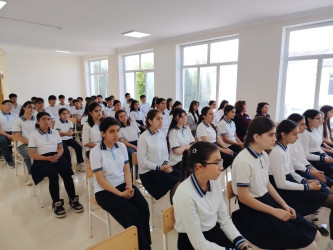 “28 May -müstəqillik idealları, milli dövlətçiliyin təməli”