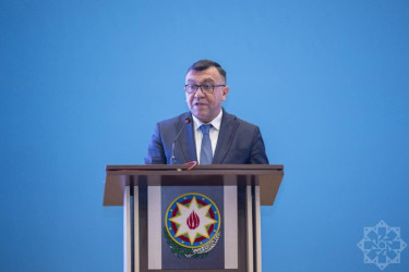 Sabirabadda pambıqçılığın inkişafına həsr olunmuş regional müşavirə keçirilib