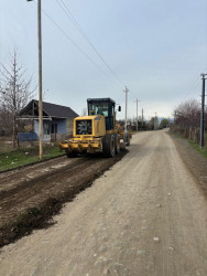 Əskipara kənd sakinlərinin müraciəti həll olunub