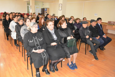 "Konstitusiya və Suverenlik İli – 2025-ci il : 30 illik tarixə baxış”