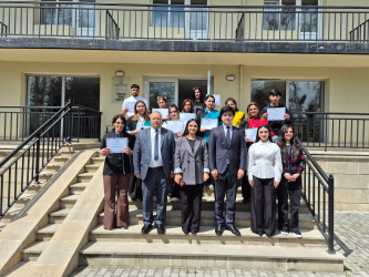 Tərtərdə “Ləzzət yarışı” adlı kulinariya müsabiqəsi keçirilib.