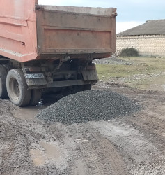 İlxıçılar kənd sakinlərinin müraciəti həll olunub