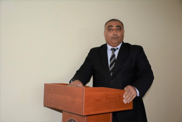 Tərtərdə “Təhsildən yayınma hallarının qarşısının alınması məqsədilə nəzarətin gücləndirilməsi” mövzusunda maarifləndirici tədbir keçirilib