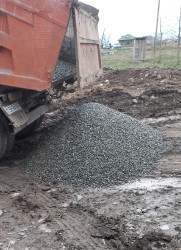 İlxıçılar kənd sakinlərinin müraciəti həll olunub