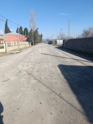 Seydimli kənd sakinlərinin müraciəti həll olunub