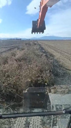 Rayon rəhbərinin Zolgəran kəndində keçirilən səyyar qəbul-görüşü zamanı qaldırılan məsələ öz həllini tapıb