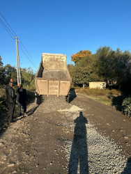 İcra başçısının qəbul-görüşü zamanı edilən müraciət öz həllini tapıb