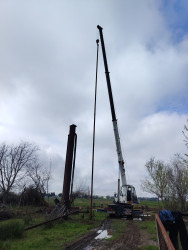 Buruc kənd sakinlərinin müraciəti həll olunub