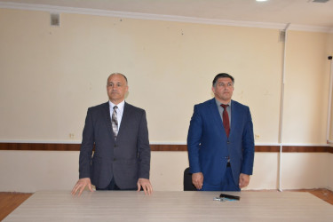 "Konstitusiya və Suverenlik İli – 2025-ci il : 30 illik tarixə baxış”