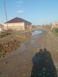 Cəmilli kənd sakinlərinin müraciəti həll olunub