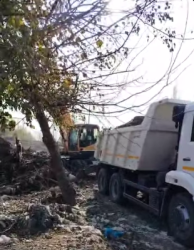 İcra başçısının qəbul-görüşü zamanı qaldırılan məsələ öz həllini tapıb