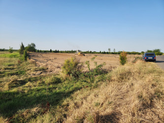 Bayandur kənd sakinlərinin müraciəti həll olunub