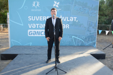 “Səyyar Gənclər Xidməti” Tərtərdə