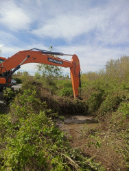 Rayon Fövqəladə Hallar Komissiyasının verdiyi tapşırıqlar operativ surətdə yerinə yetirilir