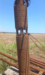 Əskipara kənd sakinin müraciəti öz müsbət həllini tapıb