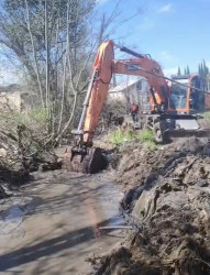 Ələsgərli kənd sakinlərinin müraciəti həll olunub