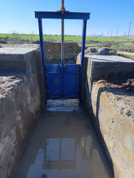 İcra başçısının qəbul-görüşü zamanı edilən müraciət öz həllini tapıb