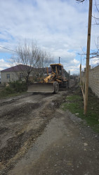 Şəhid ailəsinin müraciəti təmin olundu