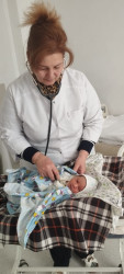 Xüsusi həssas əhali qruplarının saglam qidalanmasının təmin edilməsilə baglı tədbir keçirilib