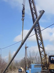 Kəngərli kənd sakinlərinin müraciəti həll olunub