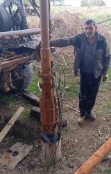 İcra başçısının qəbul-görüşü zamanı qaldırılan məsələ öz həllini tapıb
