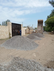 Vətən Müharibəsi əlilinin müraciəti təmin olunub