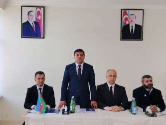 “28 May -müstəqillik idealları, milli dövlətçiliyin təməli”