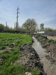 Sarıcalı kənd sakinlərinin müraciəti həll olunub