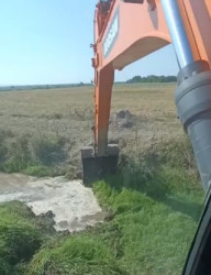 Azad Qaraqoyunlu kənd sakinlərinin müraciəti həll olunub