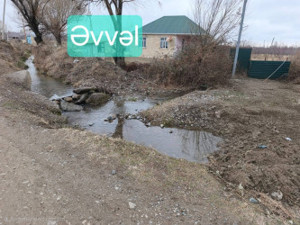 İcra başçısının qəbul-görüşü zamanı edilən müraciət öz həllini tapıb