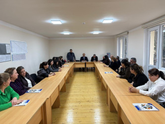 “Şəhərsalma və Memarlıq İli -2026” “Azərbaycanın milli memarlığının inkişafında Ümummilli lider Heydər Əliyevin rolu”