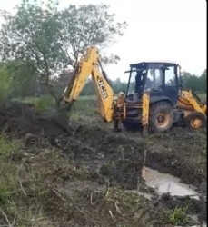 Sarıcalı kənd sakinlərinin müraciəti həll olunub