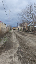 Şəhid ailəsinin müraciəti təmin olundu