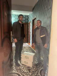 Tərtərdə Paşa Sığorta şirkəti tərəfindən Vətən Müharibəsinin mülki şəhid ailələrinə ərzaq yardımı göstərilib
