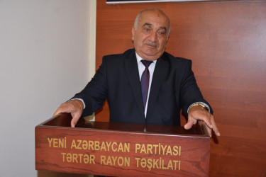 “Heydər Əliyev İli  -2023” : ”Tarix yazan əbədiyaşar Lider”