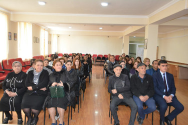 "Konstitusiya və Suverenlik İli – 2025-ci il : 30 illik tarixə baxış”