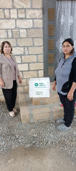 Tərtərdə Paşa Sığorta şirkəti tərəfindən Vətən Müharibəsinin mülki şəhid ailələrinə ərzaq yardımı göstərilib