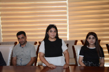 “Konstitusiya və Suverenlik İli -2025”: “Ümummilli Lider Heydər Əliyev müstəqil Azərbaycan Konstitusiyasının müəllifidir”