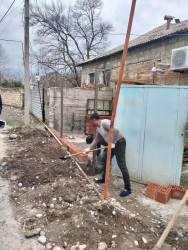 Şəhid anasının müraciəti təmin olundu