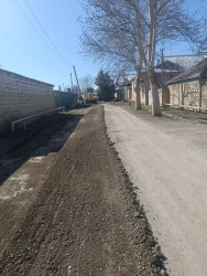 Seydimli kənd sakinlərinin müraciəti həll olunub